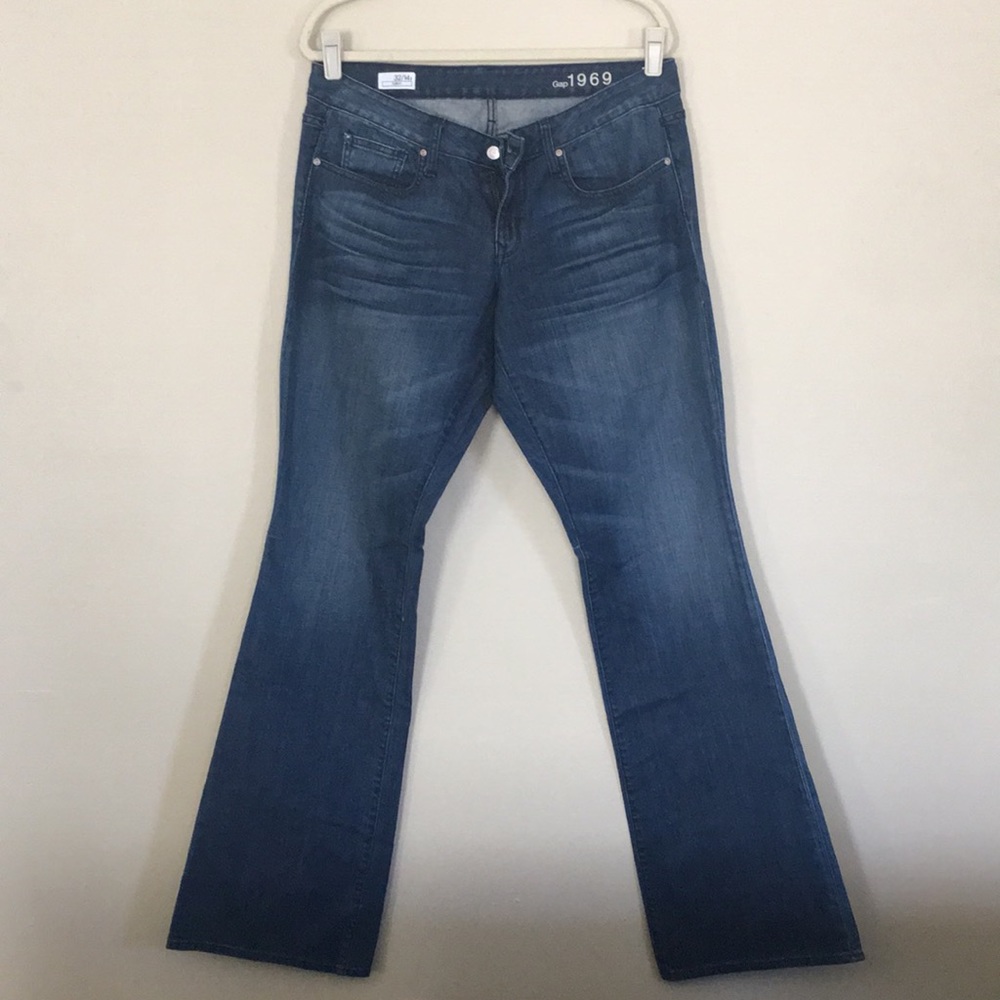 Gap Denim